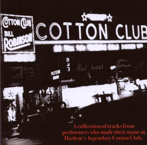 Preisvergleich Produktbild The Cotton Club