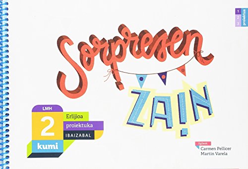 Sorpresen zain Lmh 2 (Kumi)