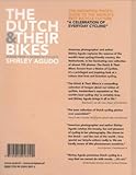 Image de The Dutch & Their Bikes: Scenes from a Nation of Cyclists
