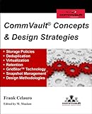 Image de CommVault Concepts & Design Strategies (English Edition)
