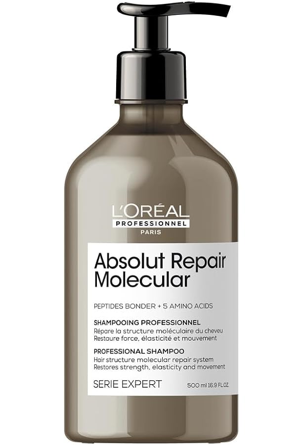 L'Oréal Professionnel Serie Expert Blondifier Masque | Sales - View #9