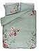 Produktbild PiP Studio Bettwäsche Pip Poppy | Green | 135 x 200 cm