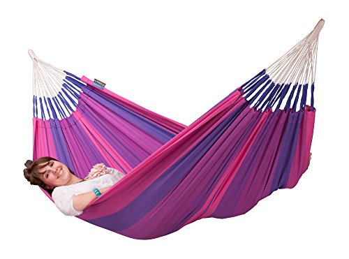 LA SIESTA Single-Hängematte Orquidea - 2