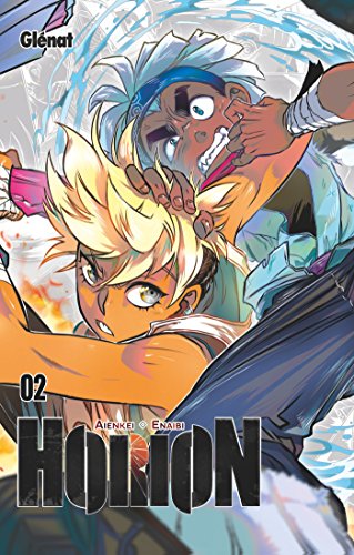 Horion - Tome 02 Horion - Tome 02