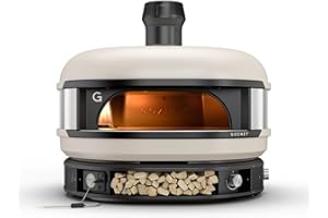 Gozney Dome Dual Fuel Pizza Oven