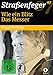 Das Messer - Strassenfeger 07 (4 Dvd) [Edizione: Germania]