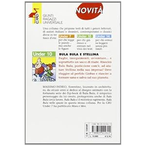 Bula Bula e Stellina