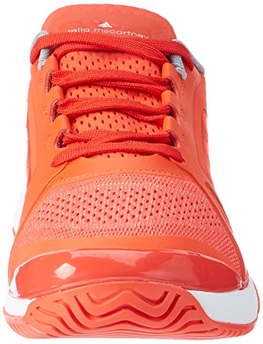 adidas Damen By Stella Mccartney Barricade 2017 Tennisschuhe - 4