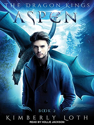 Preisvergleich Produktbild Aspen (Dragon Kings, Band 2)