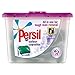 Produktbild Persil Kleinen Und Mächtigen Farb Biologischen Flüssigkeit Kapseln - 20 Wäschen (20)