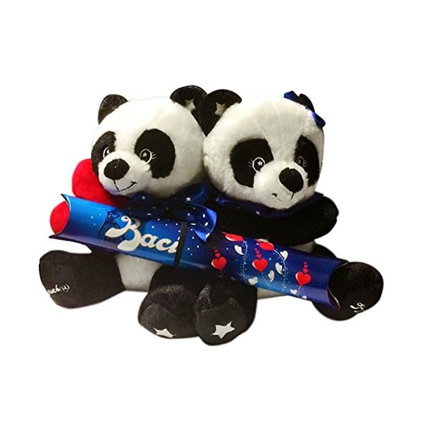 peluche san valentino per lui