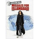 Insiders Vol.2: Missiles for Islamabad: 02 (Insiders (Cinebook))