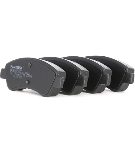 Kit Pastiglie Freno DELPHI Anteriore Con Segnalatore Usura - Compatibile Hyundai Tucson, Kia EV6, Ioniq 5/6