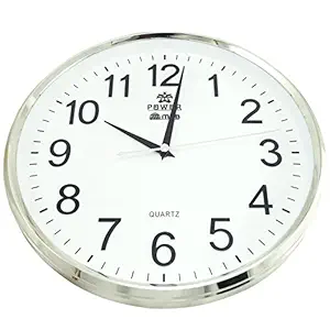 M Mhb Wifi Wall Clock Hidden Spy Camera