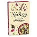 Produktbild W.K Kellogg Superfood Crunchy Müsli Cranberry und Linseeds, 400 g
