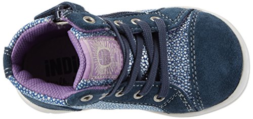 Indigo Baby Mädchen 352 011 Lauflernschuhe - 7