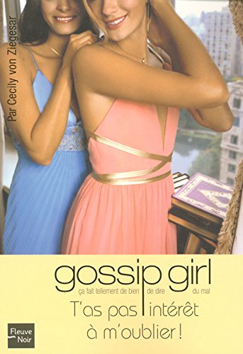 Download Gossip Girl - T11 (11) Download Gossip Girl - T11 (11)