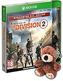 The Division 2 (Xbox One)