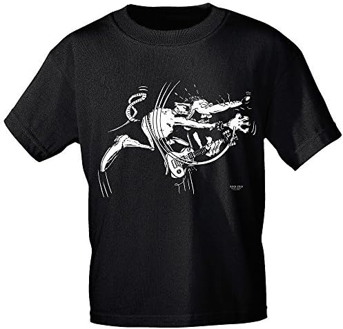 ROCK YOU MUSIC T Shirt Paula Rat S-M L XL XXL