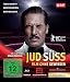 Jud Süss: Film ohne Gewissen [Blu-ray] [Alemania]