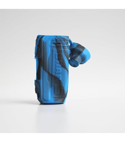 Voopoo Drag 2 Silicone Case Silicone case for VOOPOO DRAG S Kit