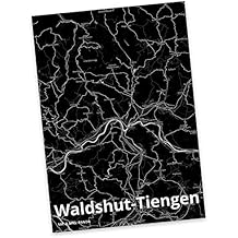 Suchergebnis Auf Amazon De Fur Stadtplan Waldshut Tiengen