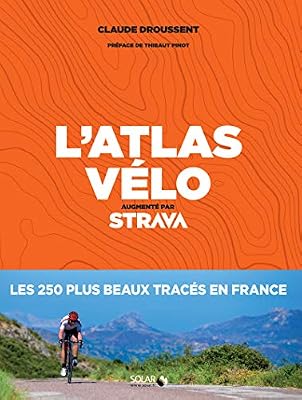 Solar L'Atlas vélo