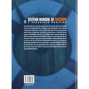 Sistema Mundial De Socorro Y Seguridad Marítima (Deportes)