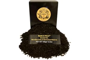 MARIAGE FRÈRES - Marco Polo® - Boîte Icône® 100g