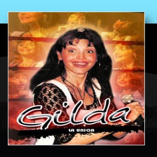 Preisvergleich Produktbild Si hay alguien en tu vida by Gilda