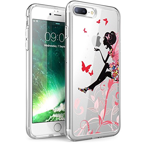 Qissy iPhone 7 Plus Funda Carcasa iPhone 7 Plus Case Cover Dibujos Animados Silicona Suave Funda para Apple iPhone 7 Plus 5 5 3 reviews Qissy iPhone 7 Plus Funda Carcasa iPhone 7 Plus Case Cover Dibujos Animados Silicona Suave Funda para Apple iPhone 7 Plus 5 5 3