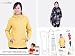 Produktbild pattydoo Schnittmuster Damen Softshelljacke 'Susan'