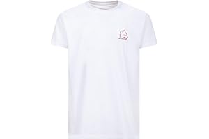 AS Roma TSG-lupa T-Shirt Mixte