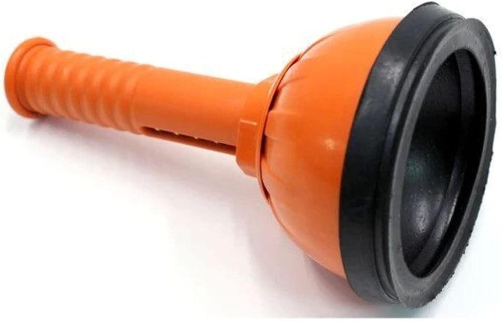YDGR Md-42 Mutfak Banyo Klozet Lavabo Açıcı Tuvalet Pompası - Yerli Üretim, VYDGR00000735