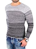 KOMPATIBEL: Die eleganten Herrenoberteile und die Kombinationsmöglichkeiten des Pullovers geben dir die Möglichkeit den Herrenpulli nicht nur im Winter als warmer Männerpulli zu tragen. Du kannst dieses Strickoberteil sehr gut kombinieren ohne das es billig wirkt. Das Männeroberteil bietet dir Möglichkeiten wie sie bunter in der Herrenmode nicht sein könnten. In Herrenoberbekleidung sollten sind diese Pullover wesentlicher Bestandteil der Herbst-Wintermode in der Garderobe sein.