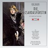 Die Csardasfürstin - Chor und Orchester des Wiener Rundfunks