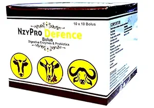 Anfotal Nutrition Chelated Cattle Vitamins & Mineral Mixture 1 Kg