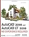 Produktbild AutoCAD 2010 and AutoCAD LT 2010: No Experience Required