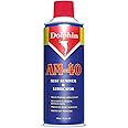 Dolphin Am 40 Rust Remover & Lubricator 480 Ml