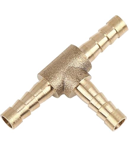 Raccord mâle pour tuyau/raccord cannelé/raccord adaptateur pour tuyau d'air Alib