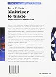 Image de Maîtriser le trade : Techniques éprouvées pour tirer profit des configurations en intraday et en swing trading