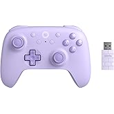 8Bitdo Ultimate 2C Wireless Controller for Windows PC and Android, with ...