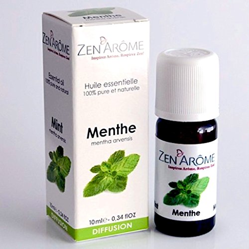 Preisvergleich Produktbild Ätherische Öle mint-Steinsame – 10 ml