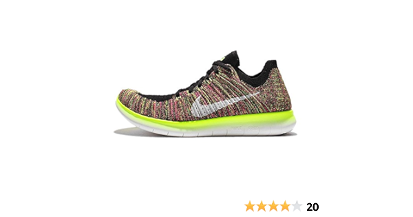 free rn flyknit 2017 amazon