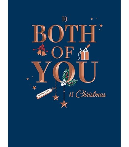 Hallmark Christmas Cards Pair Of Women's Mittens W/ Snowflakes 18 Pack