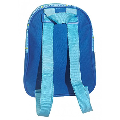 Robocarpoli - Petit sac à dos Robocarpoli pour la maternelle