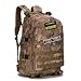 Produktbild LanLan Playerunknown's Battle Grounds PUBG Gewinner Chicken Dinner Level1 3 Rucksack Multifunktionaler Canvas Rucksack