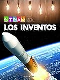  STEAM guía los inventos/ STEAM guides in Inventions (Stem Spanish Titles)