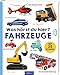 Was hörst du hier? - Fahrzeuge by unbekannt