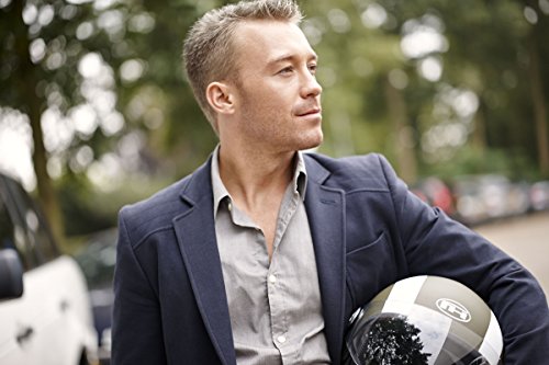 Philips Series 9000 Haarschneider (motorisierte Kämme) HC9450/20 - 6